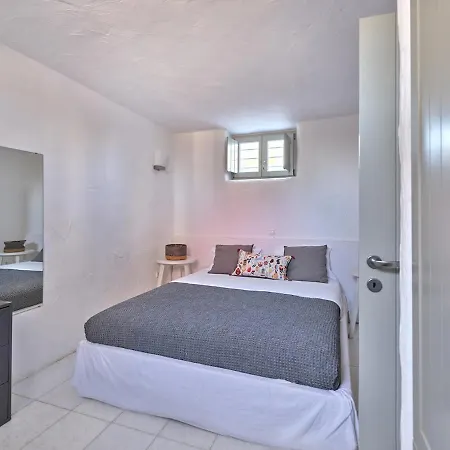 Arch1 Family Seaview &pool Casa vacanze Protorgia