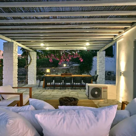 Casa vacanze Arch1 Family Seaview &pool
