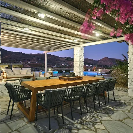 Arch1 Family Seaview &pool Casa vacanze Protorgia