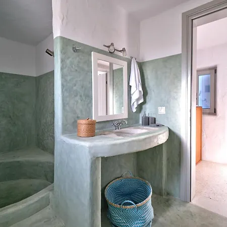 Casa vacanze Arch1 Family Seaview &pool Protorgia
