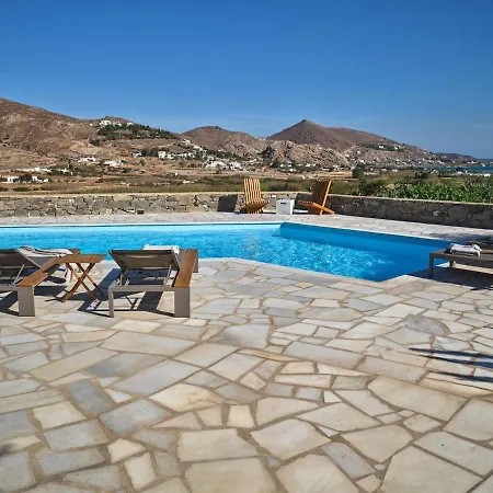 Casa vacanze Arch1 Family Seaview &pool *