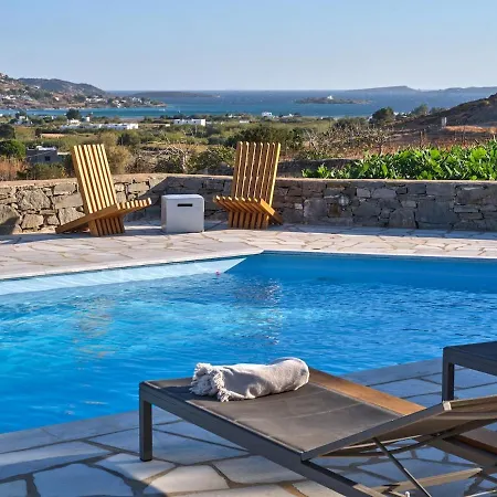 Arch1 Family Seaview &pool Casa vacanze